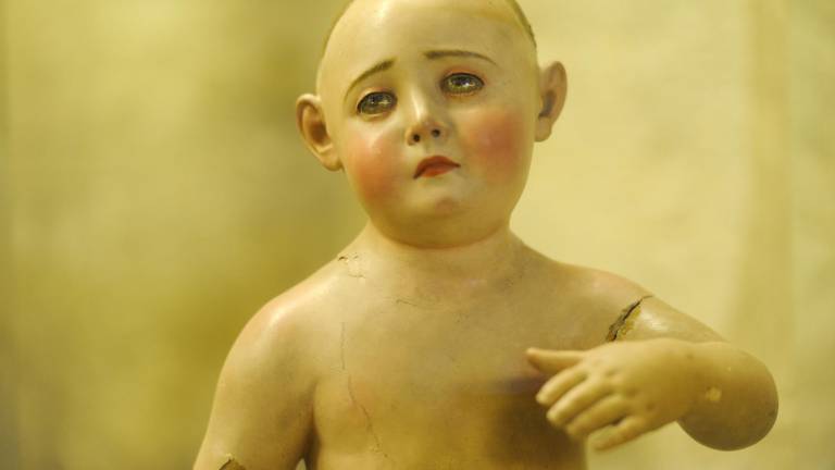 Arte sacro que evangeliza Arte sacro que evangeliza