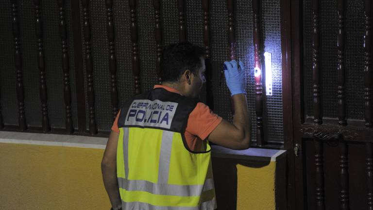 Tres heridos en una reyerta con pistolas y armas blancas Tres heridos en una reyerta con pistolas y armas blancas