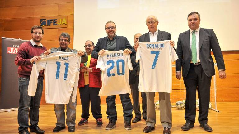 Campeones con grandes valores Campeones con grandes valores