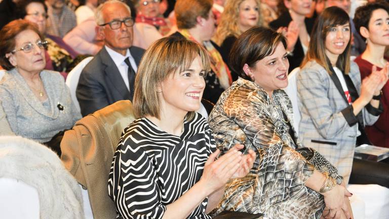 Con el periodismo en las venas Con el periodismo en las venas