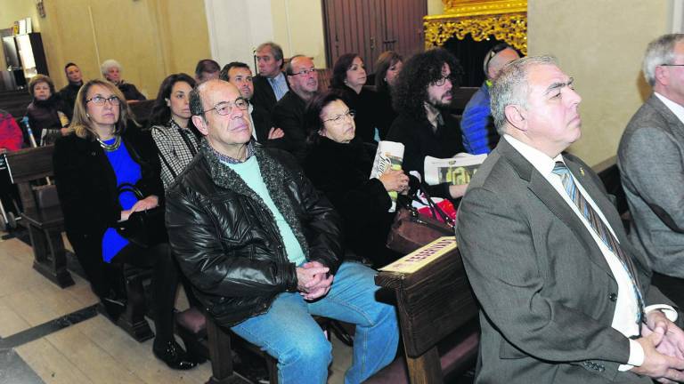 El Tributo en imágenes El Tributo en imágenes