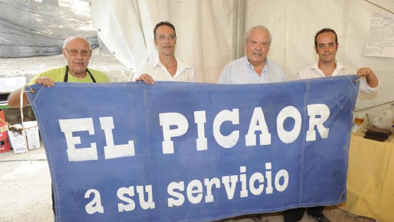 Encuentro con la sociedad Encuentro con la sociedad