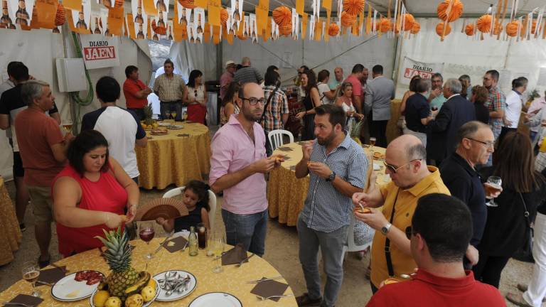 Encuentro con la sociedad Encuentro con la sociedad