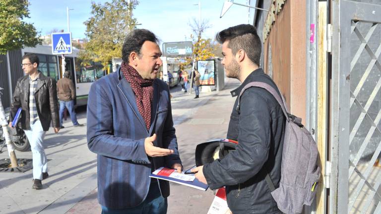 El PSOE apuesta por la educación El PSOE apuesta por la educación