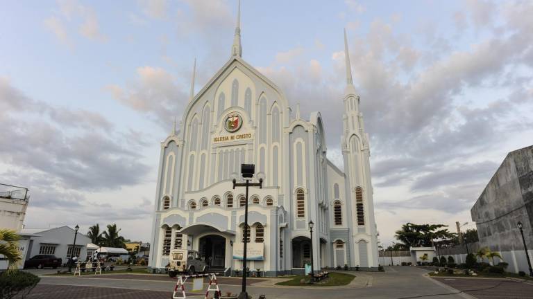 El fenómeno de la “Iglesia ni Cristo” El fenómeno de la “Iglesia ni Cristo”