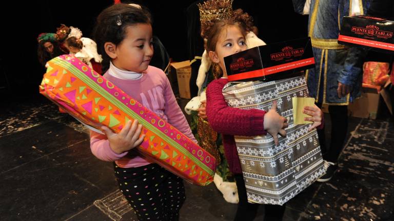 El espíritu navideño más dulce El espíritu navideño más dulce