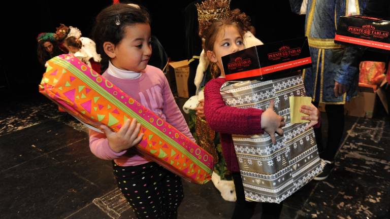 El espíritu navideño más dulce