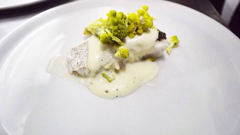 Nueve platos con lo mejor de la gastronomía jiennense Nueve platos con lo mejor de la gastronomía jiennense
