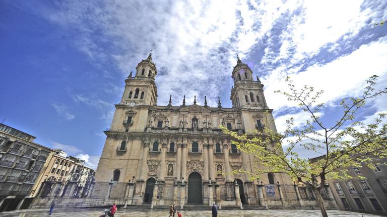Jaén, un destino muy reclamado Jaén, un destino muy reclamado