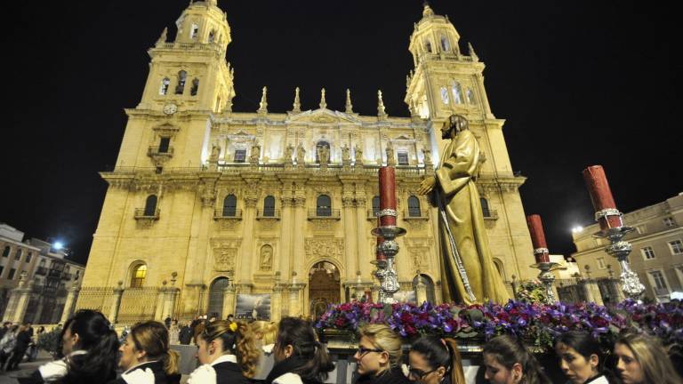 La Cuaresma empieza con lluvia La Cuaresma empieza con lluvia