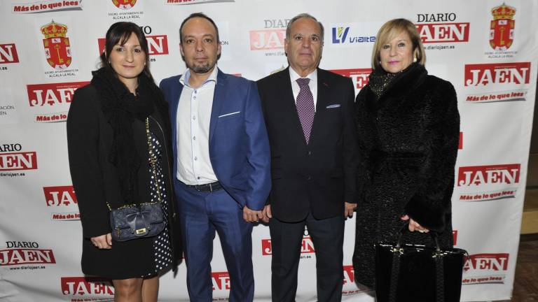 La empresa embajadora de Jaén La empresa embajadora de Jaén