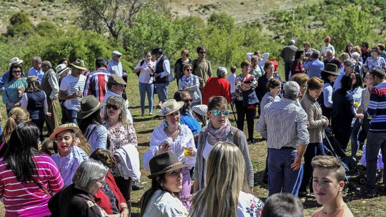Fe y cariño a Santa Quiteria Fe y cariño a Santa Quiteria