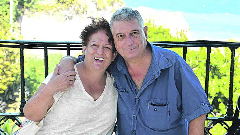 “Estaba inicialmente pensado para los niños, pero cambió” “Estaba inicialmente pensado para los niños, pero cambió”