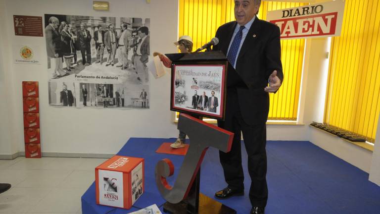 23 años de progreso, calidad, madurez y proyección internacional 23 años de progreso, calidad, madurez y proyección internacional