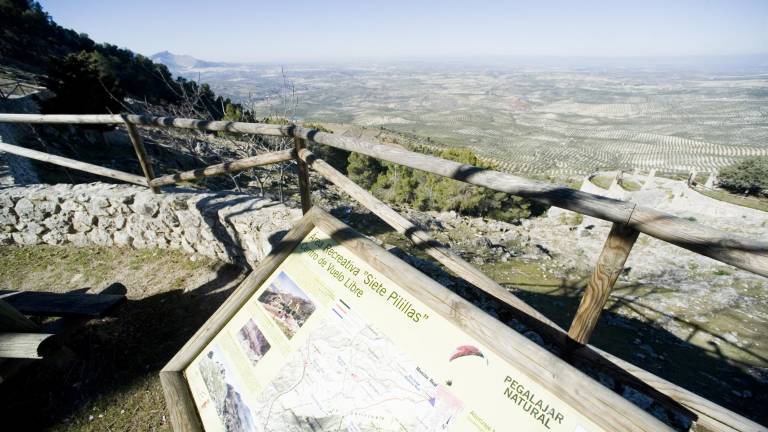 Gibraltar español y Jaén, de quién Gibraltar español y Jaén, de quién
