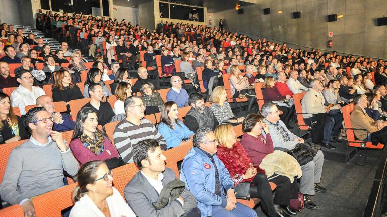 Risas con acento andaluz Risas con acento andaluz