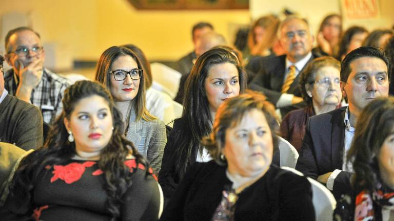 El alma máter de Espíritu Santo El alma máter de Espíritu Santo