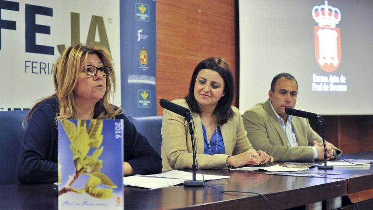 Peal de Becerro, cultura y turismo los 365 días del año Peal de Becerro, cultura y turismo los 365 días del año