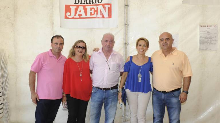 Encuentro con la sociedad Encuentro con la sociedad