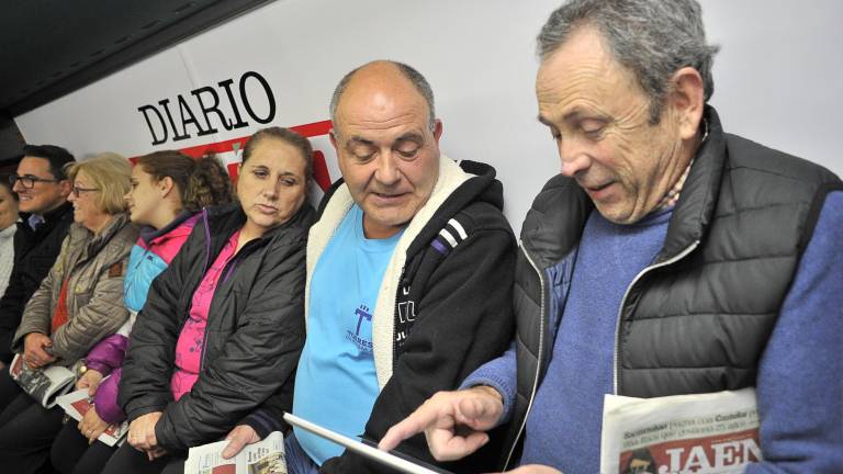 Ejemplo de hermandad vecinal Ejemplo de hermandad vecinal