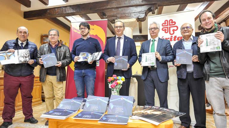 Fotografía para ayudar a Cáritas Fotografía para ayudar a Cáritas
