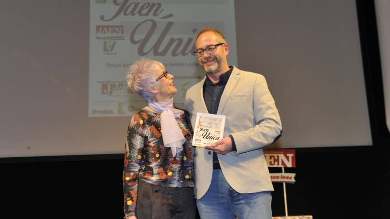El humor se viste de gala gracias al maestro del dibujo El humor se viste de gala gracias al maestro del dibujo