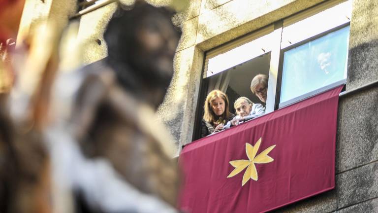 Dulce Amargura del Despojado Dulce Amargura del Despojado