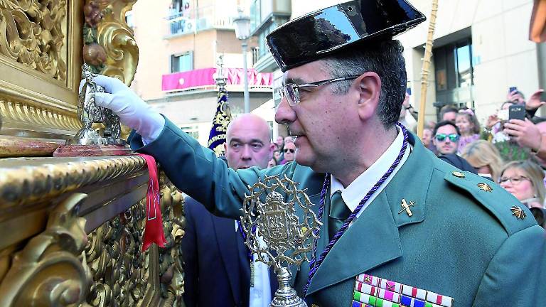 Tradición que encumbra el alma