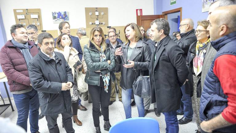 “La derecha está muy rabiosa” “La derecha está muy rabiosa”