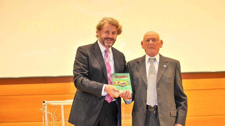 Campeones con grandes valores Campeones con grandes valores