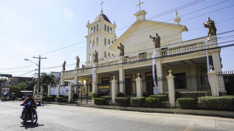 El importante peso de la religión en un país católico y practicante