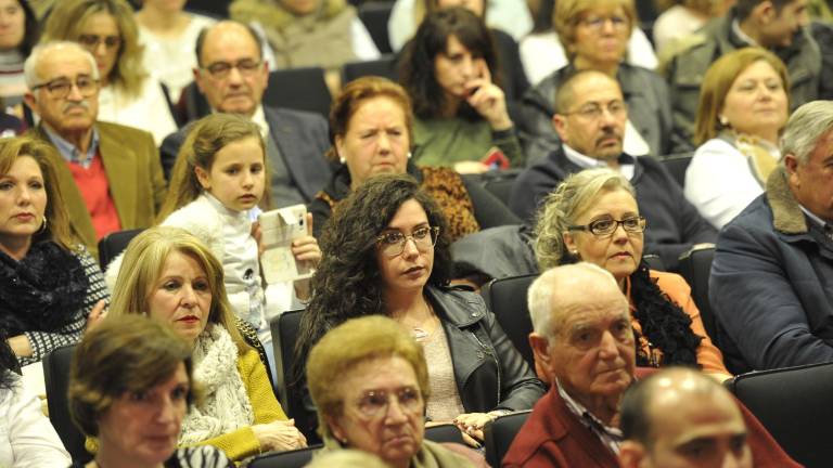 Una pequeña gran banda que dinamiza un bello pueblo