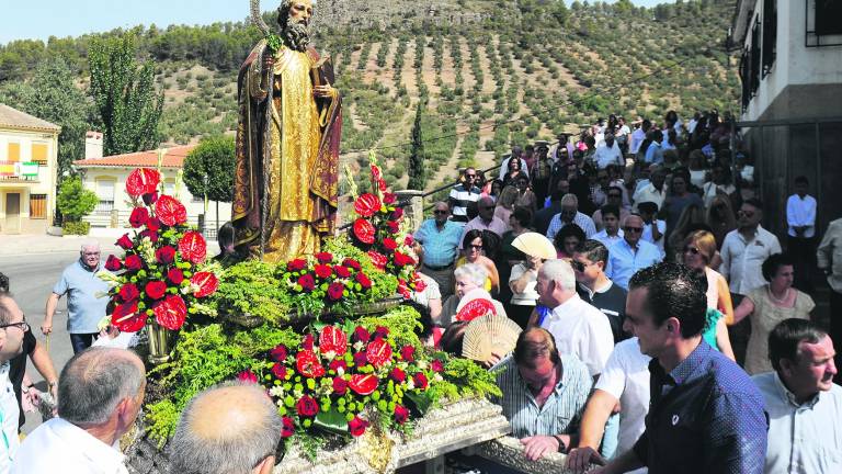 Cuatro jornadas de tradición Cuatro jornadas de tradición