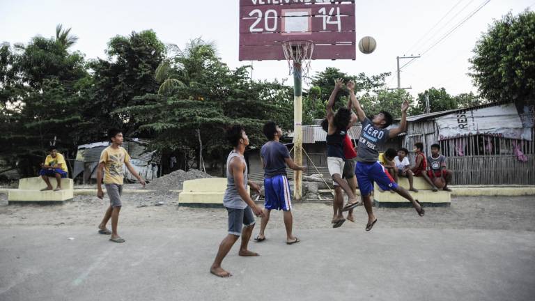 El baloncesto y el boxeo, los dos deportes que levantan pasiones El baloncesto y el boxeo, los dos deportes que levantan pasiones
