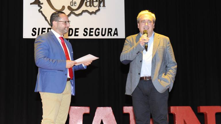 Ganaderos que apuestan por la ecología y la calidad Ganaderos que apuestan por la ecología y la calidad