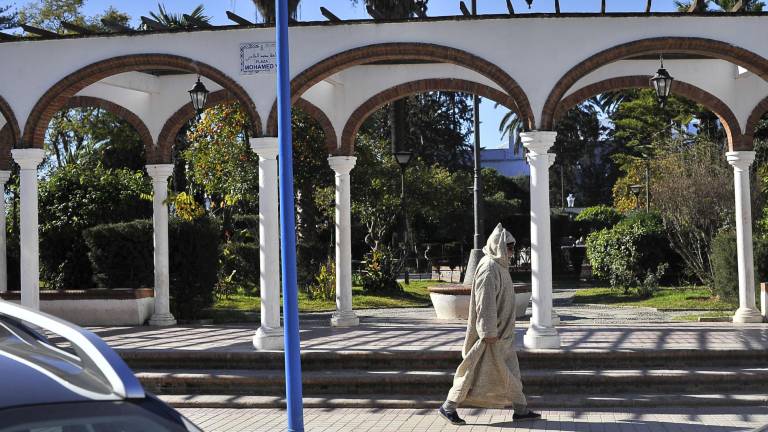 Estampas de dos ciudades Estampas de dos ciudades