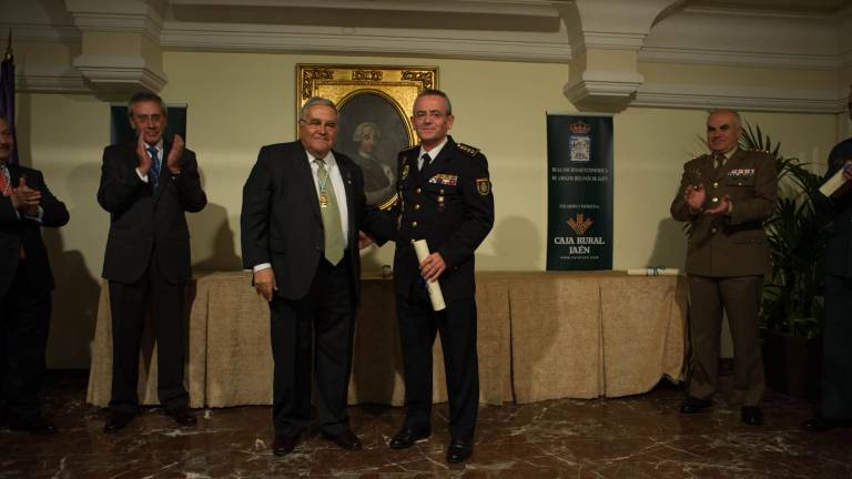 Respaldo de La Económica a las Fuerzas Armadas y de Seguridad Respaldo de La Económica a las Fuerzas Armadas y de Seguridad