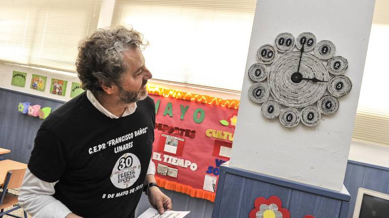 El Periodismo da para saber sobre el mundo El Periodismo da para saber sobre el mundo