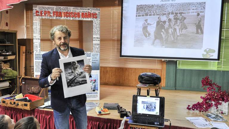 El Periodismo da para saber sobre el mundo El Periodismo da para saber sobre el mundo