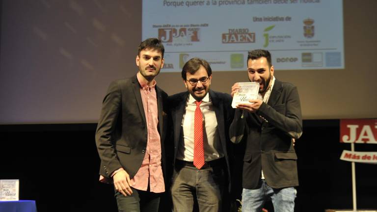 Un reconocimiento al humor más surrealista Un reconocimiento al humor más surrealista