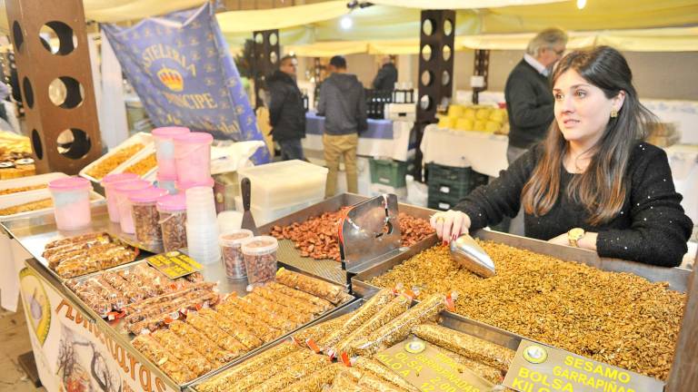 El mejor sabor de la tradición El mejor sabor de la tradición