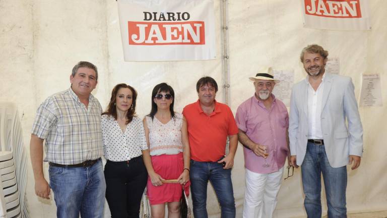 Encuentro con la sociedad Encuentro con la sociedad