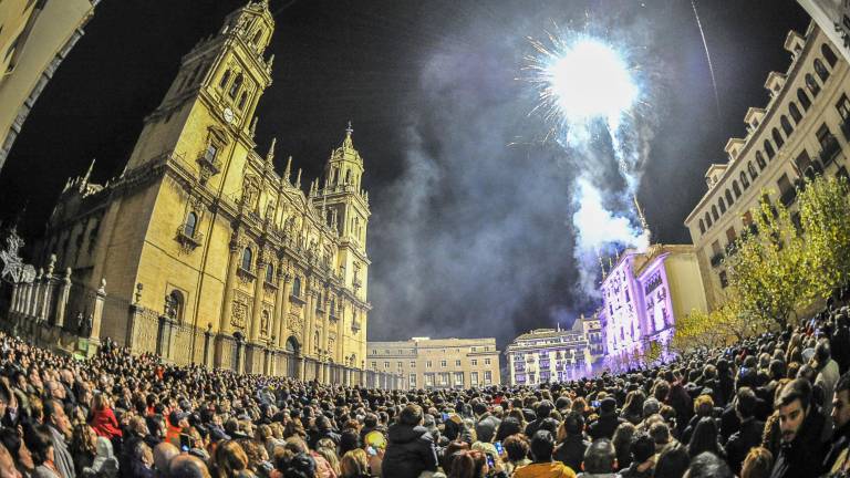 Una Navidad entonada por todo lo alto Una Navidad entonada por todo lo alto