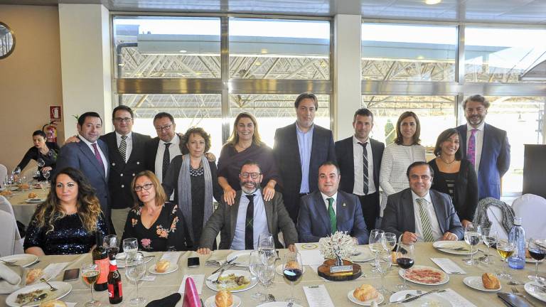 Unibus, una amplia familia que une a la provincia por carretera