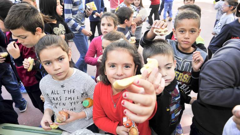 Actividades para amar el aceite Actividades para amar el aceite
