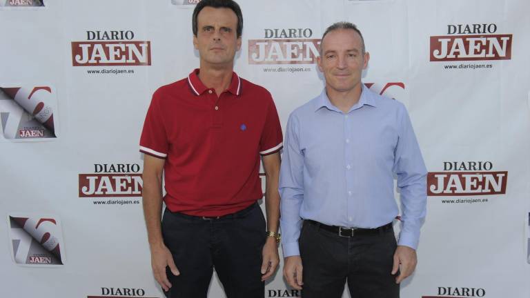 El “gran capitán” que cuelga las botas para ser entrenador El “gran capitán” que cuelga las botas para ser entrenador