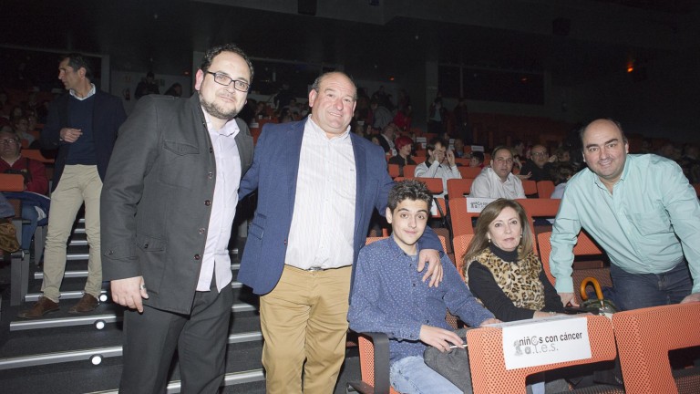 Un documental de ensueño para abrir “Jaén Audiovisual”