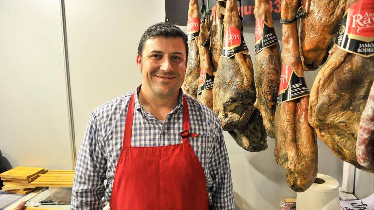 El mejor sabor de la tradición El mejor sabor de la tradición