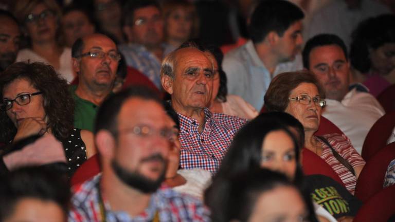 La música, carta de presentación de un pueblo La música, carta de presentación de un pueblo
