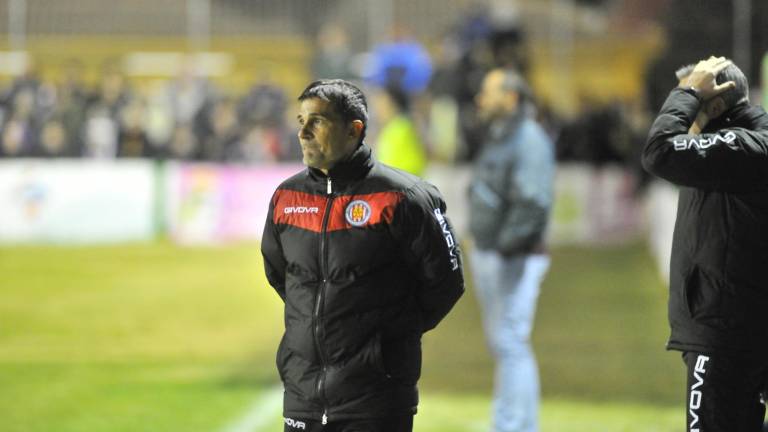 El UDC Torredonjimeno tiene una ficha mayor de sub 23 y no descarta un fichaje El UDC Torredonjimeno tiene una ficha mayor de sub 23 y no descarta un fichaje